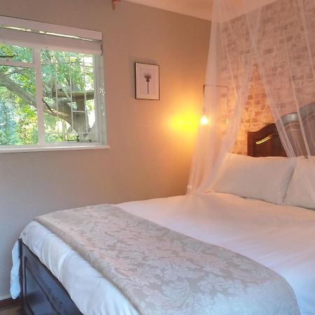 The Wild Fig Otel Durbanville Dış mekan fotoğraf