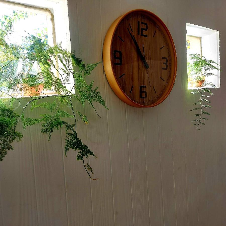 The Wild Fig Otel Durbanville Dış mekan fotoğraf