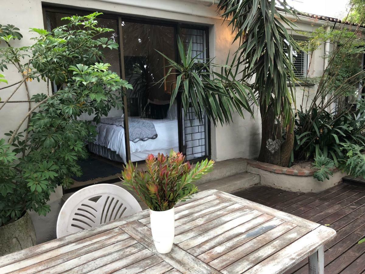 The Wild Fig Otel Durbanville Dış mekan fotoğraf