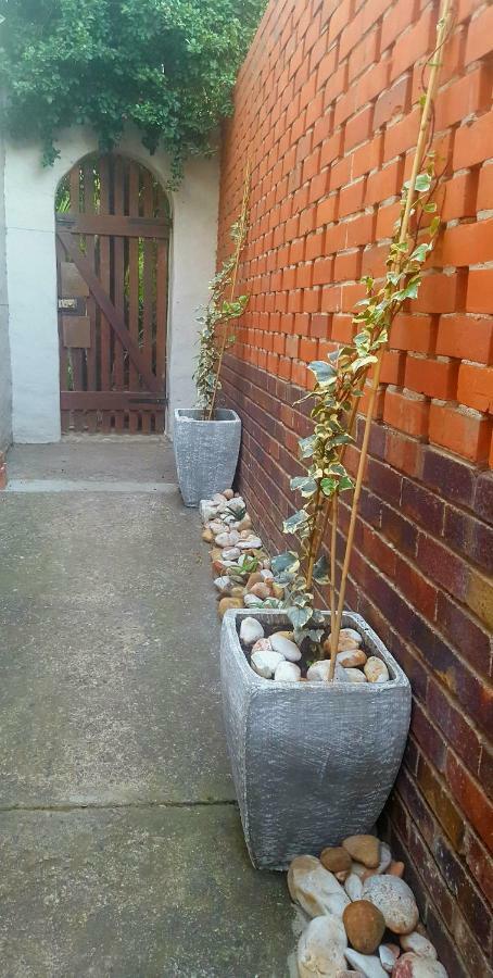 The Wild Fig Otel Durbanville Dış mekan fotoğraf