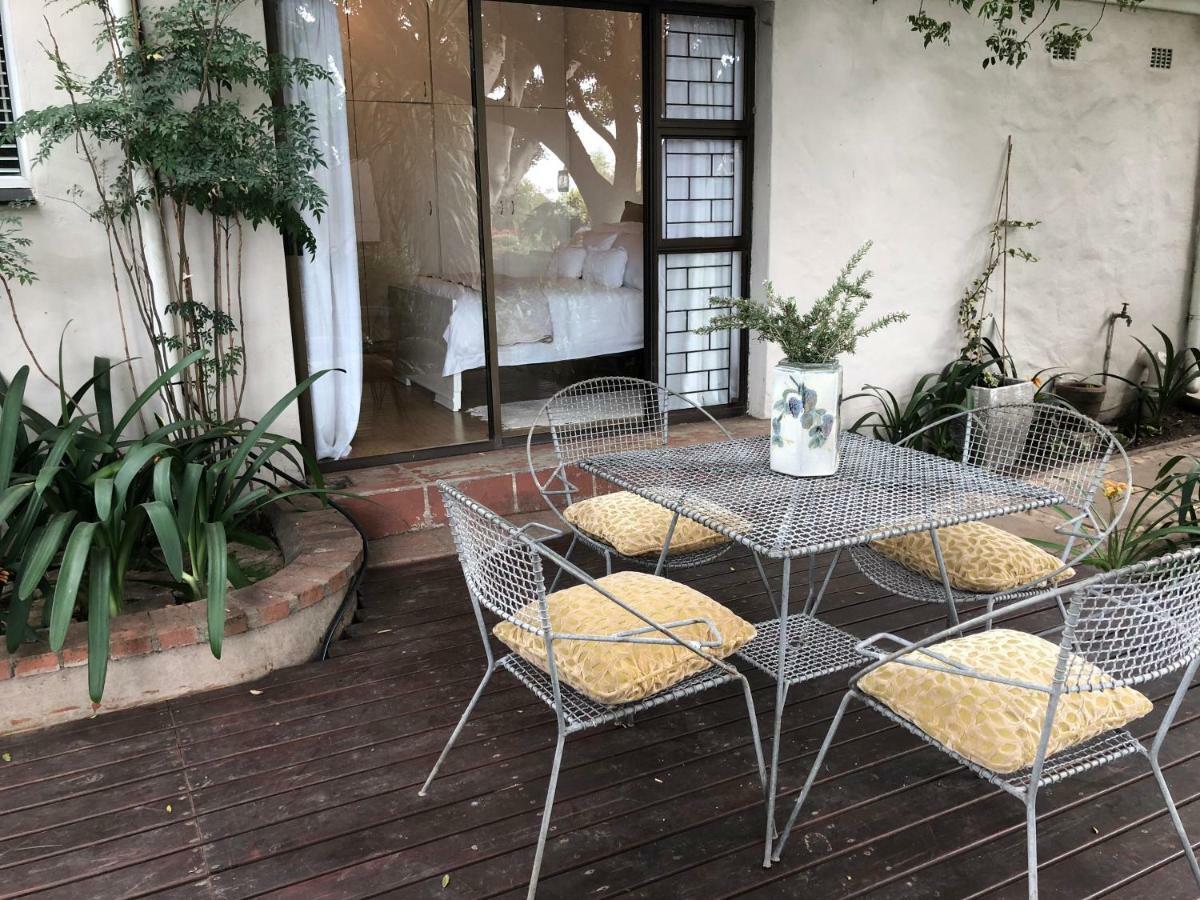 The Wild Fig Otel Durbanville Dış mekan fotoğraf