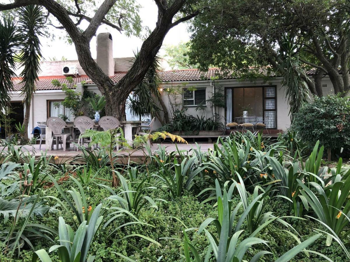 The Wild Fig Otel Durbanville Dış mekan fotoğraf