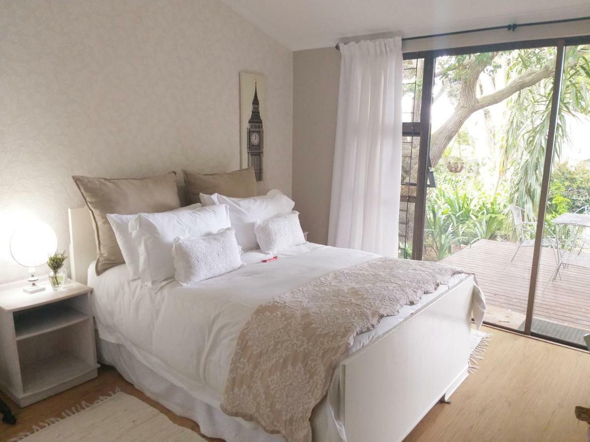 The Wild Fig Otel Durbanville Dış mekan fotoğraf