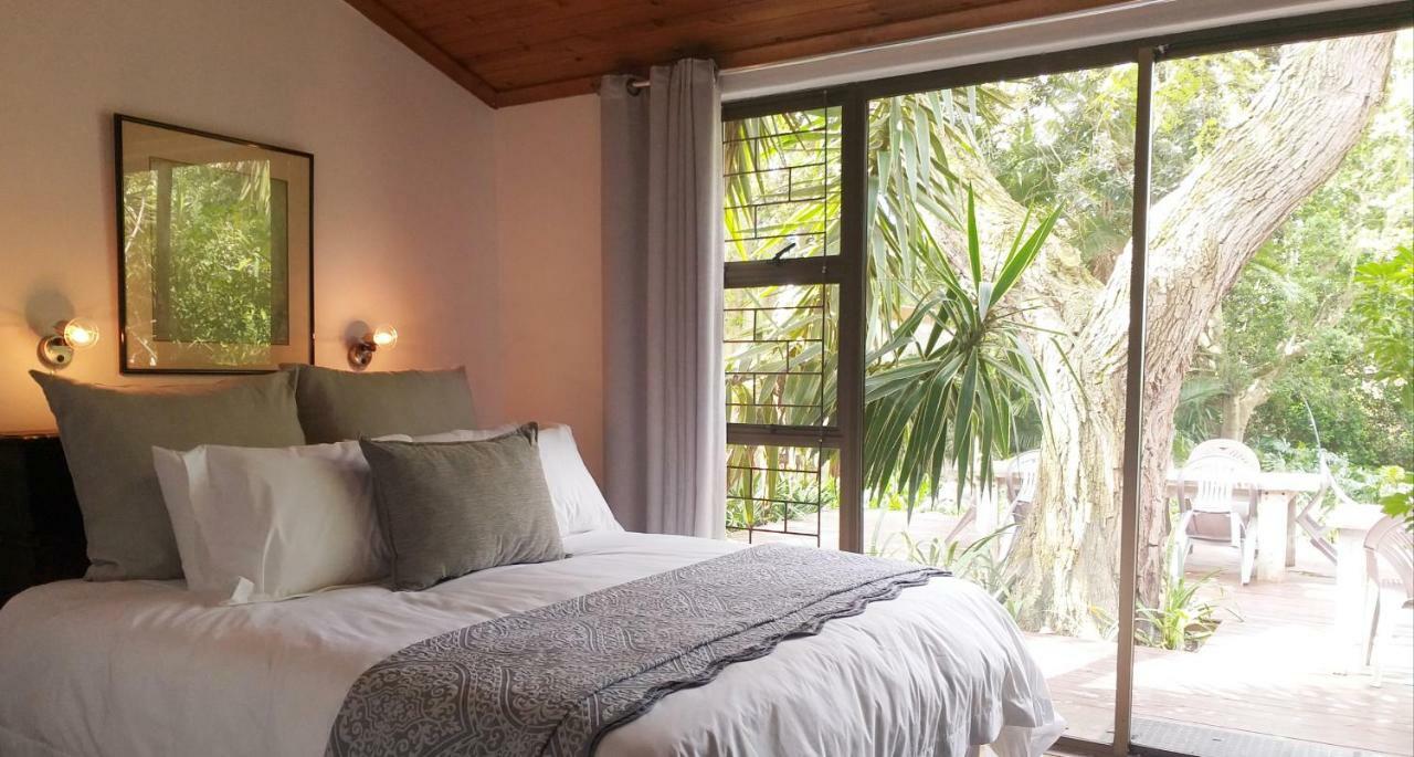 The Wild Fig Otel Durbanville Dış mekan fotoğraf