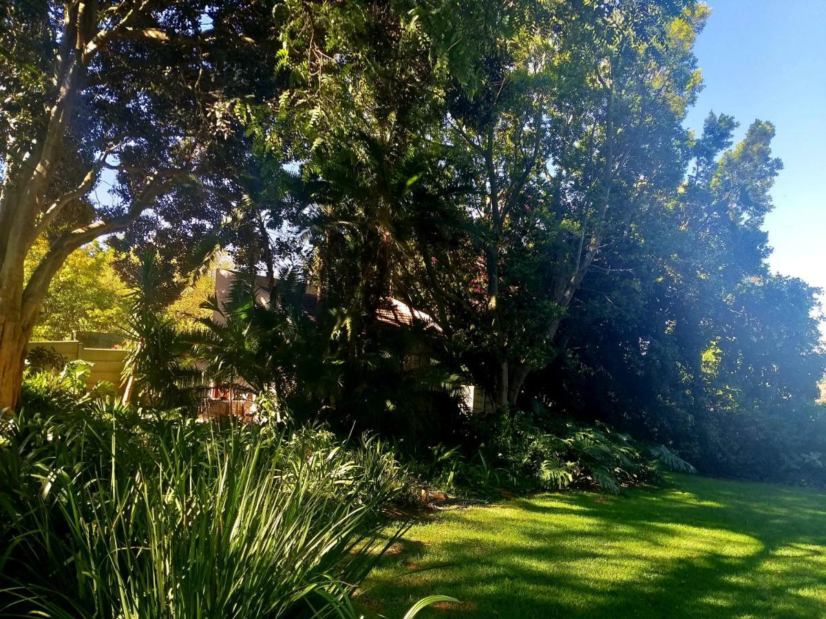 The Wild Fig Otel Durbanville Dış mekan fotoğraf